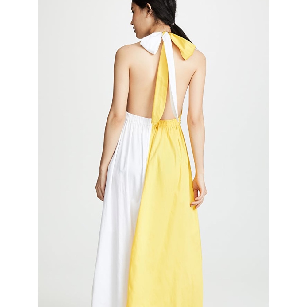 Mara Hoffman Linny Dress - Picture 5 of 8